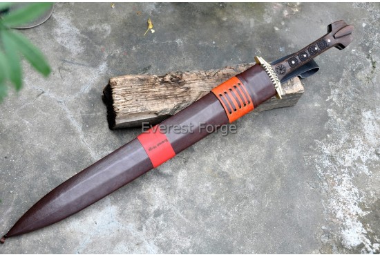 Viking Sword-Decorative Medieval