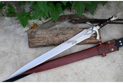 Medieval Sword |Custom hilt