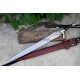 Medieval Sword |Custom hilt