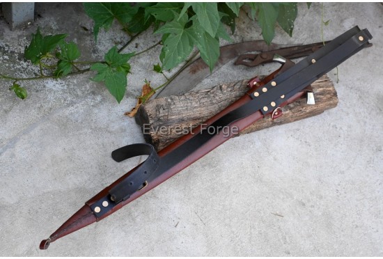 Medieval Sword |Custom hilt