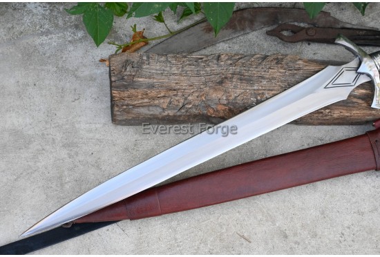 Medieval Sword |Custom hilt