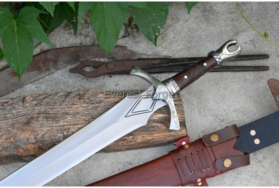Medieval Sword |Custom hilt
