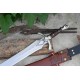 Medieval Sword |Custom hilt
