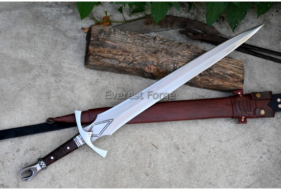 Medieval Sword |Custom hilt