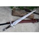 Medieval Sword |Custom hilt
