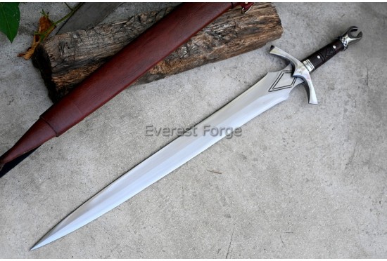 Medieval Sword |Custom hilt