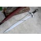 Medieval Sword |Custom hilt