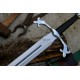 Arming Sword-Stopper Pommel