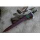 Arming Sword-Stopper Pommel