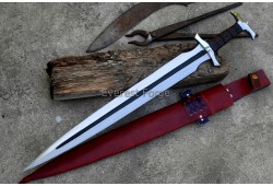 Fantasy Arming Sword