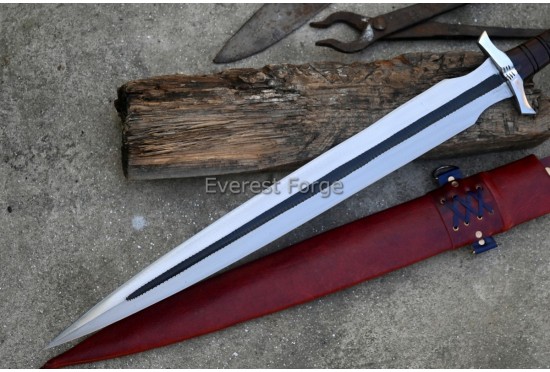 Fantasy Arming Sword