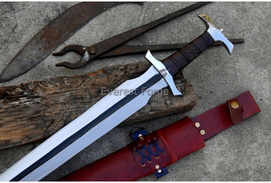Fantasy Arming Sword
