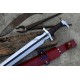 Fantasy Arming Sword