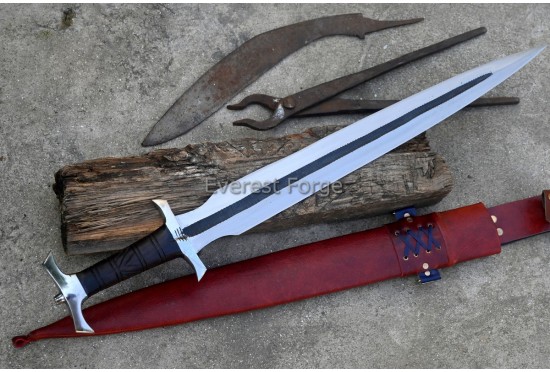 Fantasy Arming Sword
