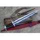 Fantasy Arming Sword