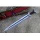 Fantasy Arming Sword