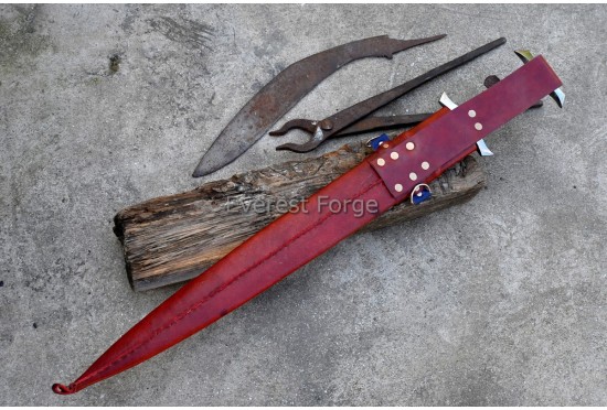 Fantasy Arming Sword