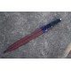 Plate Armor Pommel Sword