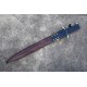 Transitional Viking sword