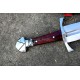Transitional Viking sword
