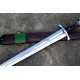 Transitional Viking sword