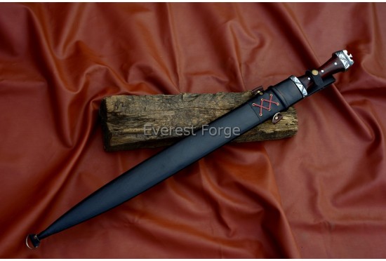 Celtic Viking sword