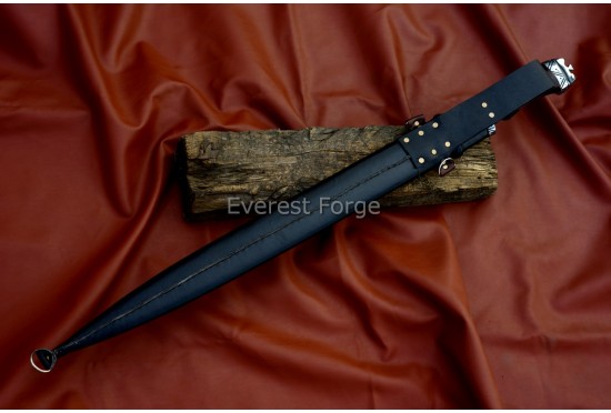 Celtic Viking sword