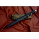 Celtic Viking sword