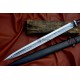 Celtic Viking sword