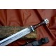 Celtic Viking sword