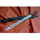 Shell Pommel – Arming Sword 