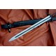 Shell Pommel – Arming Sword 