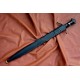 Shell Pommel – Arming Sword 
