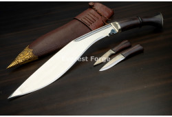 Hand-Forged WWI-Era Pattern Khukuri