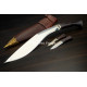 Hand-Forged WWI-Era Pattern Khukuri
