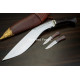 Hand-Forged WWI-Era Pattern Khukuri