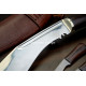 Hand-Forged WWI-Era Pattern Khukuri