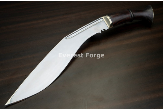 Hand-Forged WWI-Era Pattern Khukuri