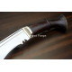 Hand-Forged WWI-Era Pattern Khukuri