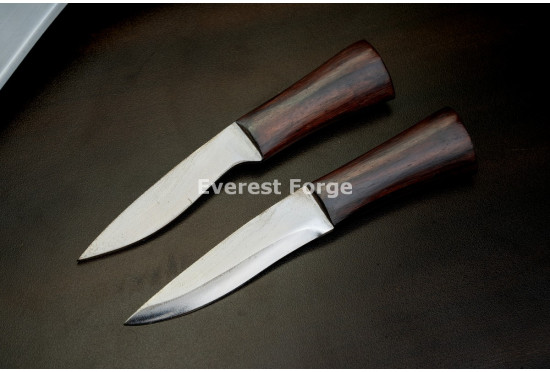 Hand-Forged WWI-Era Pattern Khukuri