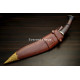 Hand-Forged WWI-Era Pattern Khukuri