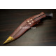 Hand-Forged WWI-Era Pattern Khukuri