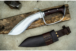 D-Guard Kukri Knife-khukuri