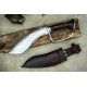 D-Guard Kukri Knife-khukuri