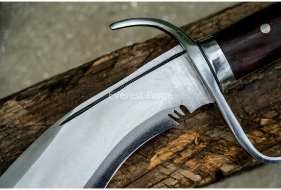 D-Guard Kukri Knife-khukuri