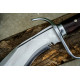 D-Guard Kukri Knife-khukuri