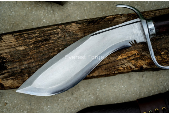 D-Guard Kukri Knife-khukuri