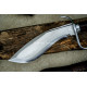 D-Guard Kukri Knife-khukuri