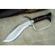 D-Guard Kukri Knife-khukuri