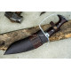 D-Guard Kukri Knife-khukuri